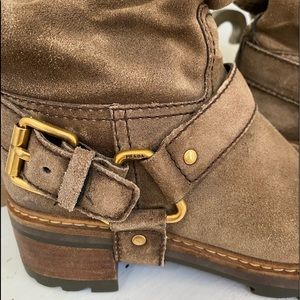 Prada Boots